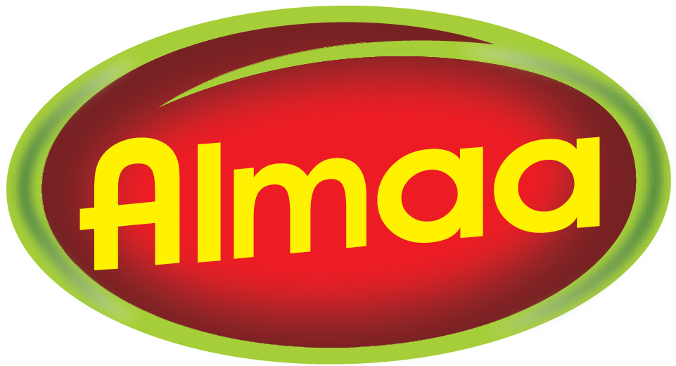 Almaa Logo